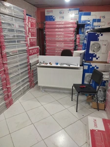 تصویر فروشگاه تاسیساتی الماس