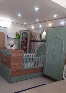 تصویر فروشگاه سیسمونی دنیای کودک شاپ