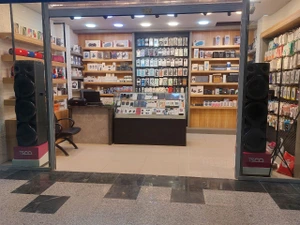 تصویر فروشگاه نیکا موبایل
