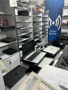 تصویر فروشگاه مهرمال