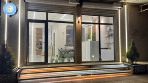 تصویر فروشگاه سیراف برق