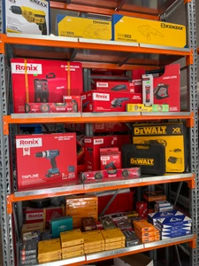 تصویر فروشگاه والکو