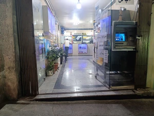 تصویر فروشگاه امیرا