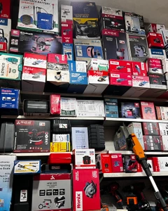 تصویر فروشگاه آرما ابزار