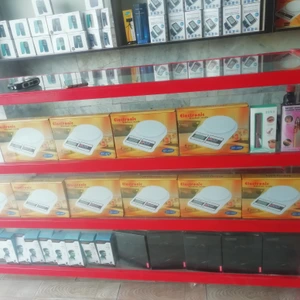 تصویر فروشگاه موبایل و لوازم جانبی مهرسا