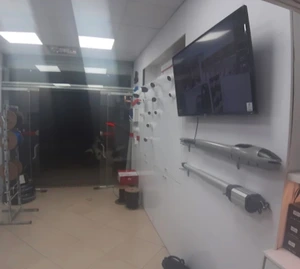 تصویر فروشگاه تیک دور