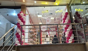 تصویر فروشگاه ویولت رز