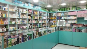 تصویر فروشگاه گالری آرایشی رویال