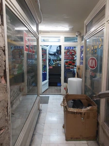 تصویر فروشگاه رضا چین یدک تهران