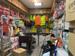 تصویر فروشگاه ایمن ابزار زارع استور