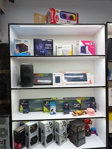 تصویر فروشگاه کامپیوتر پیکسل