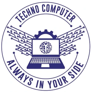 تصویر فروشگاه تکنو کامپیوتر