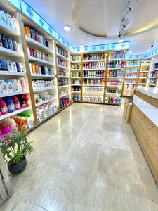 تصویر فروشگاه شوینده بهداشتی سون