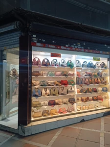 تصویر فروشگاه فابریک مد