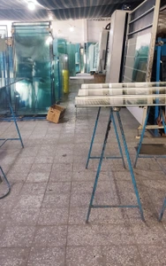 تصویر فروشگاه کارخانه شیشه دوجداره فاطر