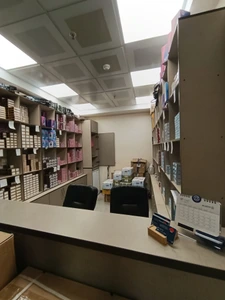 تصویر فروشگاه کیت یدک