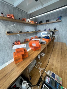 تصویر فروشگاه سیف بریک