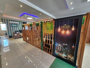 تصویر فروشگاه اسکادا پلاس