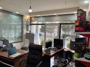 تصویر فروشگاه گلدن پی سی