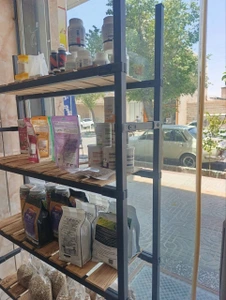 تصویر فروشگاه پت اصلی