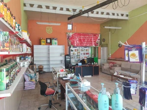 تصویر فروشگاه نهاده های کشاورزی باقری