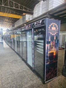 تصویر فروشگاه تجهیزات آشپزخانه صنعتی محمدی