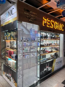 تصویر فروشگاه پیسونیک