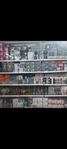 تصویر فروشگاه پخش امید مشهد