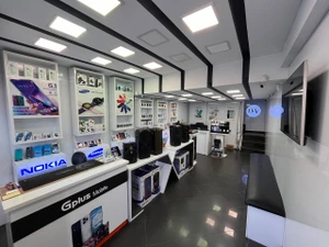 تصویر فروشگاه موبایل دور اندیشان