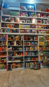 تصویر فروشگاه مدادینا