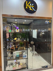 تصویر فروشگاه خاص کده