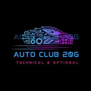 تصویر فروشگاه اتو کلاب ۲۰۶