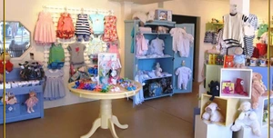 تصویر فروشگاه الا کیدز