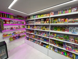 تصویر فروشگاه لی لا شاپ