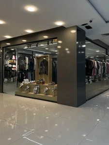 تصویر فروشگاه کمپانی یداللهی