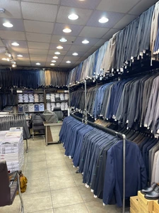 تصویر فروشگاه پوشاک آیکت