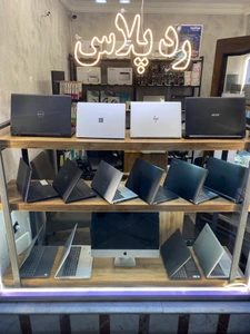 تصویر فروشگاه رد پلاس