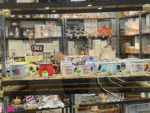 تصویر فروشگاه تاج آشپزخانه تهران