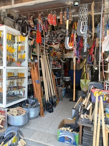 تصویر فروشگاه آهنگری حسینی استور