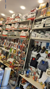 تصویر فروشگاه ابزار آلات طلاکوب 2