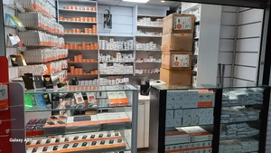 تصویر فروشگاه کال موبایل استور