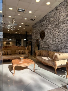 تصویر فروشگاه سورن مبل