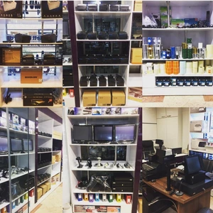 تصویر فروشگاه تهران پرینتر