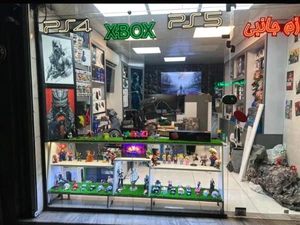 تصویر فروشگاه کالا پیام