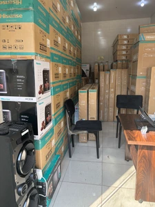 تصویر فروشگاه صوتی و تصویری گناوه شاپ