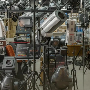 تصویر فروشگاه نوربخش