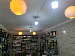 تصویر فروشگاه طب کالا دلوار
