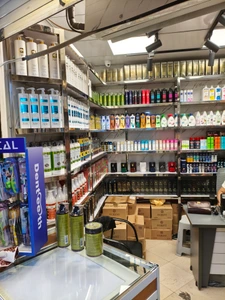 تصویر فروشگاه موجود داریم