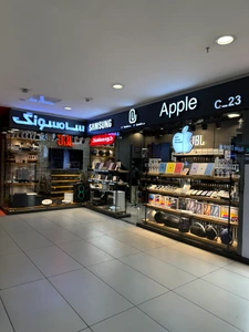 تصویر فروشگاه گوشی پرو ایران