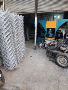 تصویر فروشگاه صنایع مفتولی ارتا فنس